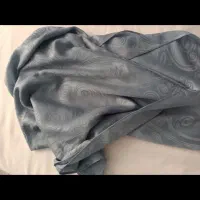شال|لباس|کرج, باغستان|دیوار