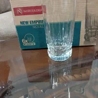 لیوان ۶ دست نو