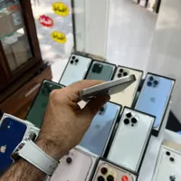 آیفون 15 پرومکس باتری 96|موبایل|رشت, بازار|دیوار