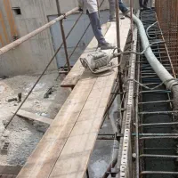 اجرای ارماتوربندی