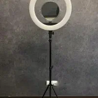 کپ لگنی رینگ لایت چراغ ناخن ،تخت، دستگاه پوست