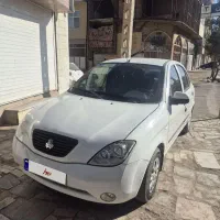 تیبا 2 مدل ۱۴۰۰