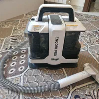 فرش و مبل شور دستی