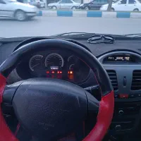 ساینا مدل 97|خودرو سواری و وانت|نقده, |دیوار