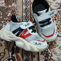 کفش بچه گانه حراج