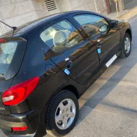 ۲۰۷ پانا اتومات ۱۴۰۴ ارتقا