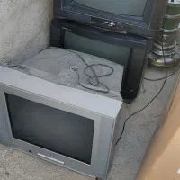 تلوزیون قدیمی