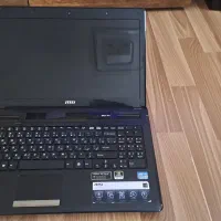 لب تاپ HP و MSI|رایانه همراه|تهران, شهرک آزمایش|دیوار