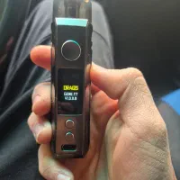 پاد ماد ویپو