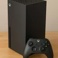 ایکس باکس سری ایکس X BOX SERIES X