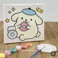 آموزش نقاشی کودکان