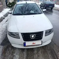 سمند سورن پلاس ۱۴۰۳