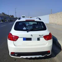 فروش کوییک (QUIK GH) مدل ۱۴۰۳|خودرو سواری و وانت|تهران, شهرک بعثت|دیوار