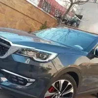 فیدلیتی پرایم ۵ نفره|خودرو سواری و وانت|تهران, سعادت‌آباد|دیوار