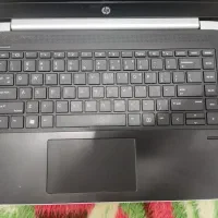 لپ تاپ خونگی Hp نسل ۷ برا درس و ترید|رایانه همراه|اصفهان, مولوی|دیوار