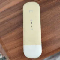 مودم دانگل ZTE MF79U|مودم و تجهیزات شبکه|نور, |دیوار