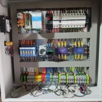 برقصنعتیPLCتابلوبرقHMIدرایو.برقساختمانCNC