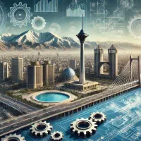 مسئول دفتر در شرکت مهندسین مشاور