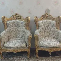 مبلمان استیل|مبلمان خانگی و میز عسلی|مشهد, کوشش|دیوار