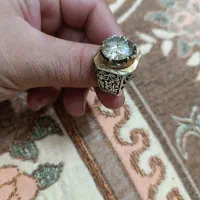 تعدادی انگشتر دست ساز