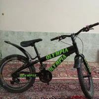 دوچرخه 20|دوچرخه، اسکیت، اسکوتر|سبزوار, هویزه|دیوار