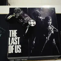 اجاره ps4 با دسته و بازی