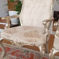 مبل ۷نفره چستر