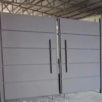 ۱۰درب باغی ویلایی پارکینگ|مصالح و تجهیزات ساختمان|تهران, وردآورد|دیوار