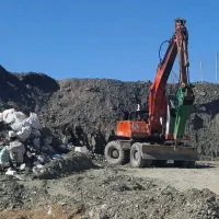 بیل مکانیکی اطلس