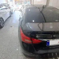 آریزو۵ مدل ۹۵اکسلنت اتوماتیک نقد و اقساط چک معتبر|خودرو سواری و وانت|اصفهان, پل شریعتی|دیوار
