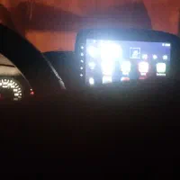 ساینا آخرسال۹۹|خودرو سواری و وانت|کرمانشاه, |دیوار