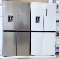 یخچال فریز چهار درب کندی ایتالیا FCR19 W