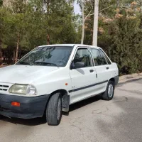 پراید صبا 87