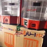 هیتربرقی اقساطی بخاری برقی چک صیادی کرسی. برقی|بخاری، هیتر، شومینه|قم, لسانی|دیوار