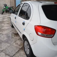 تیبا 2 مدل 1400|خودرو سواری و وانت|گلستان (تهران), |دیوار