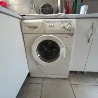 ماشین لباسشویی زیروات