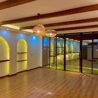 ۳خواب مستر.تک‌ برگ.شهرکی.|فروش خانه و ویلا|زرندیه, |دیوار