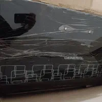 هود نو آکبند جنرال|هود|فولادشهر, B2|دیوار