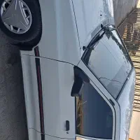 هاچبک ۸۳ بدون رنگ|خودرو سواری و وانت|زاهدان, |دیوار