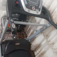 تردمیل ۵ کاره