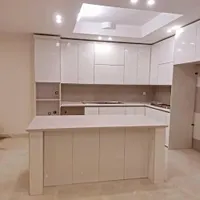 کابینت پیش ساخته چوب و هنر|مصالح و تجهیزات ساختمان|شیراز, لشکری‎|دیوار