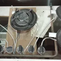 گاز کابینتی|اجاق گاز و لوازم برقی پختوپز|اهواز, گلستان|دیوار