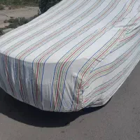 چادر ماشین مخصوص رانا و ۲۰۶sd