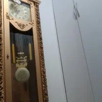 ساعت ایستاده در حد نو