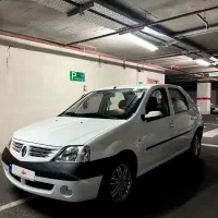 رنو تندر 90 مدل 1395 پارس خودرویی صفر|خودرو سواری و وانت|تهران, جوادیه تهرانپارس|دیوار