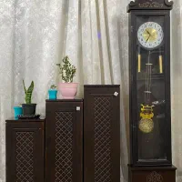 ست خونگی|بوفه، ویترین، کنسول|زابل, |دیوار