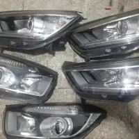 چراغ جلو جک s3  s5   j4