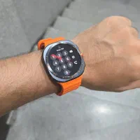 سامسونگ واچ اولترا ۲۰۲۵