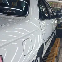 پژو پارسtu5
