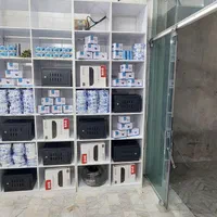 نصب دوربین مدار بسته و دزدگیر و اعلان حریق|دوربین مداربسته|سمنان, |دیوار